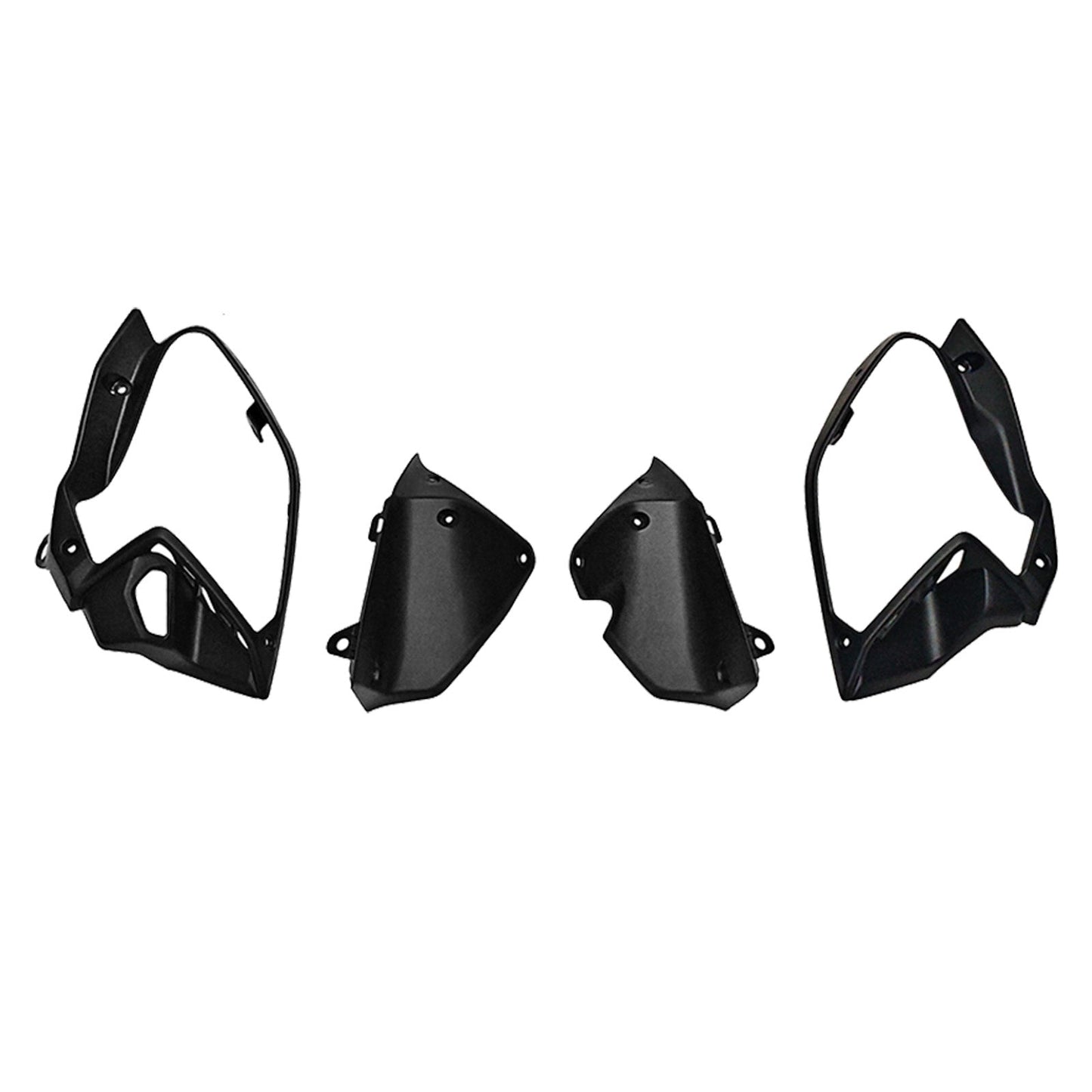 Injection Bodywork Fairing Kit for Kawasaki Z900 2025-2026