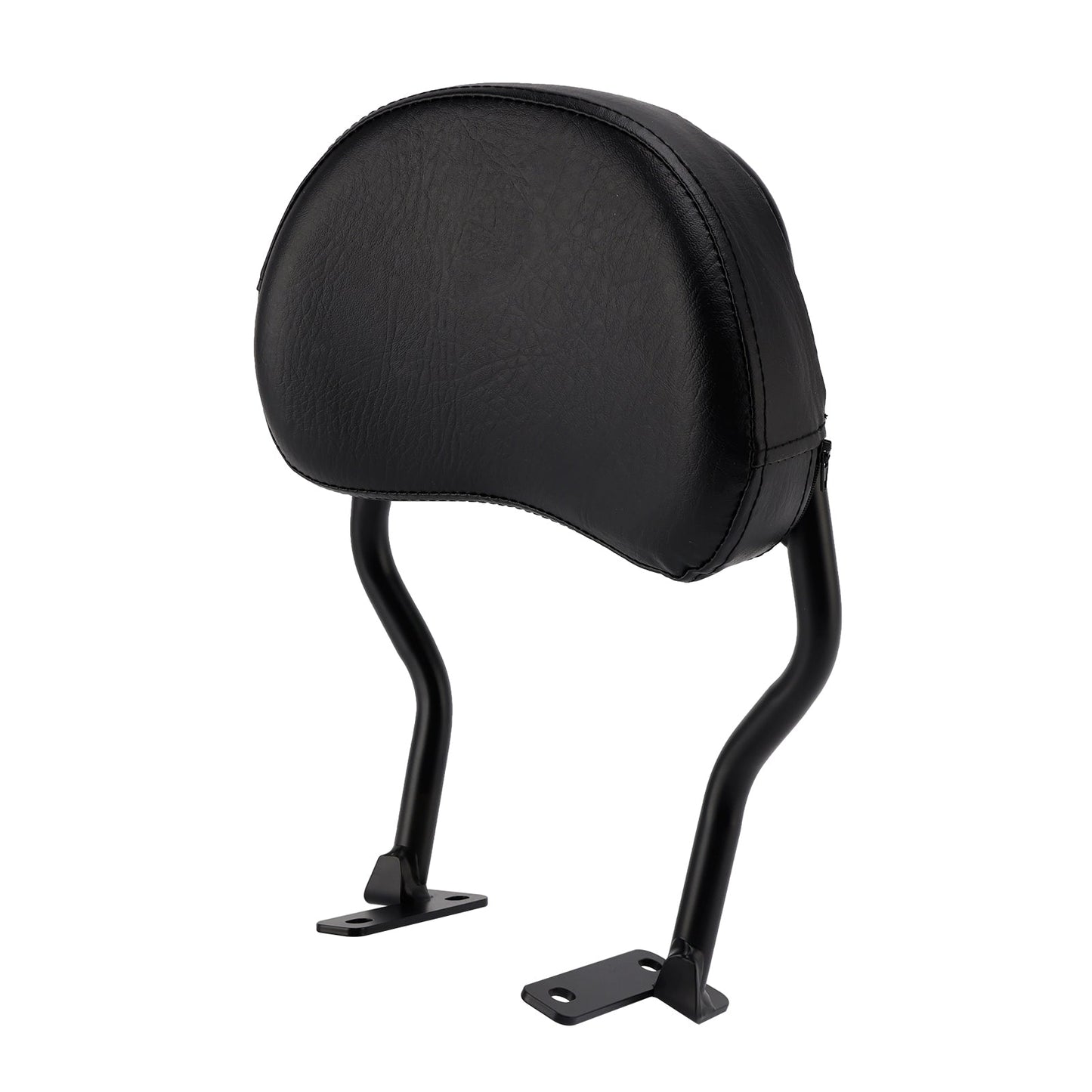 2023-on Royal Alloy GP250 Sidecar Passenger Sissy Bar Backrest for