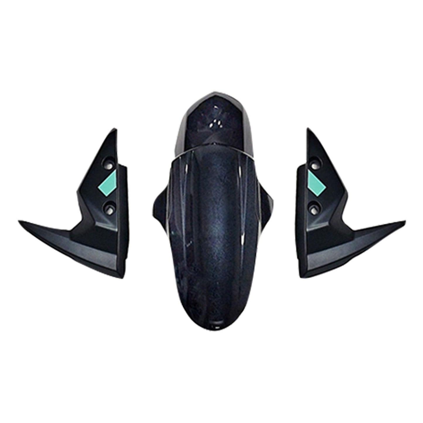 Injection Bodywork Fairing Kit for Street Triple 765 R/RS 2023-2025