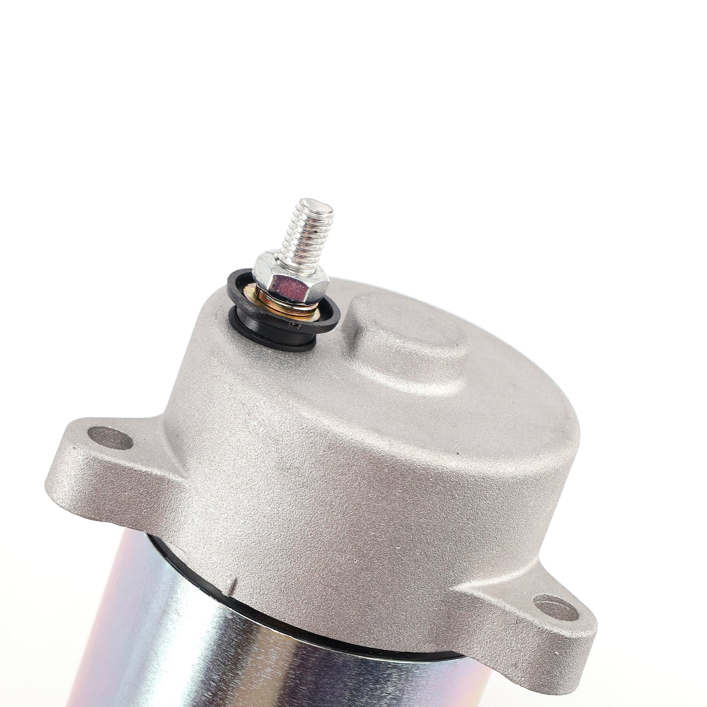 2006-2010 HONDA BIZ125 BIZ 125 BC125 BC 125M STARTER MOTOR 31200-KSS-901