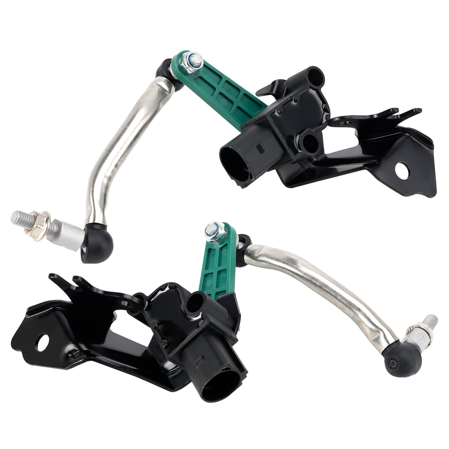 2007-2017 Audi A5 2x Suspension Ride Height Sensor 8K0941285N 8K0941286N
