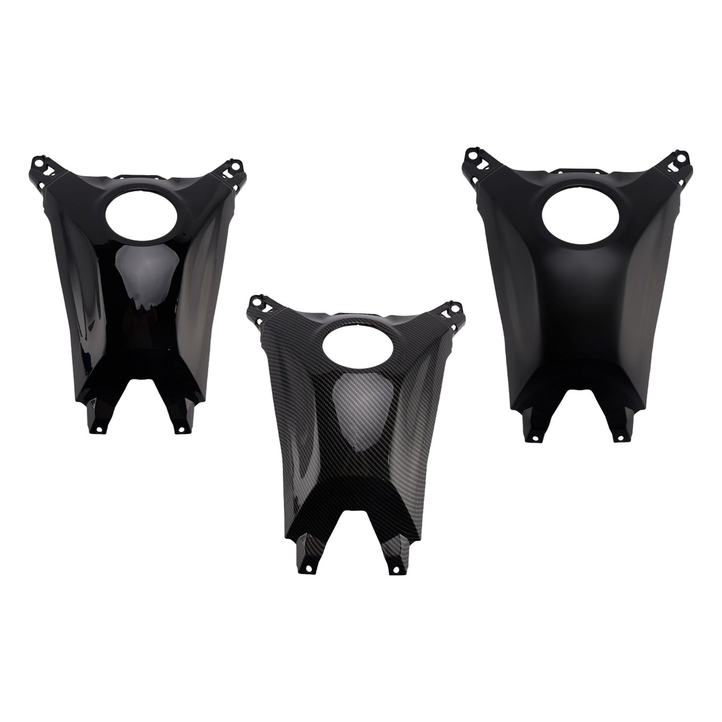 2025-2026 For Yamaha Tenere 700 Gas Tank Cover Fairing Protector