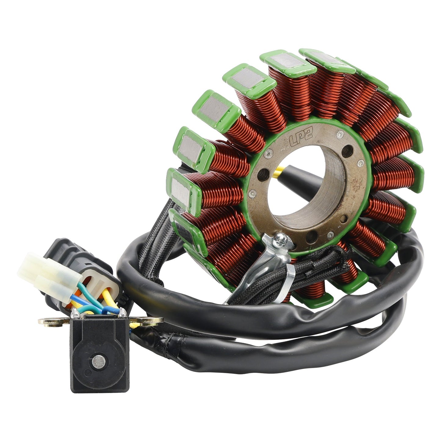 Stator Regulator Rectifier w/ Gasket For Arctic Cat 300 Utility 2x4 2010-2016
