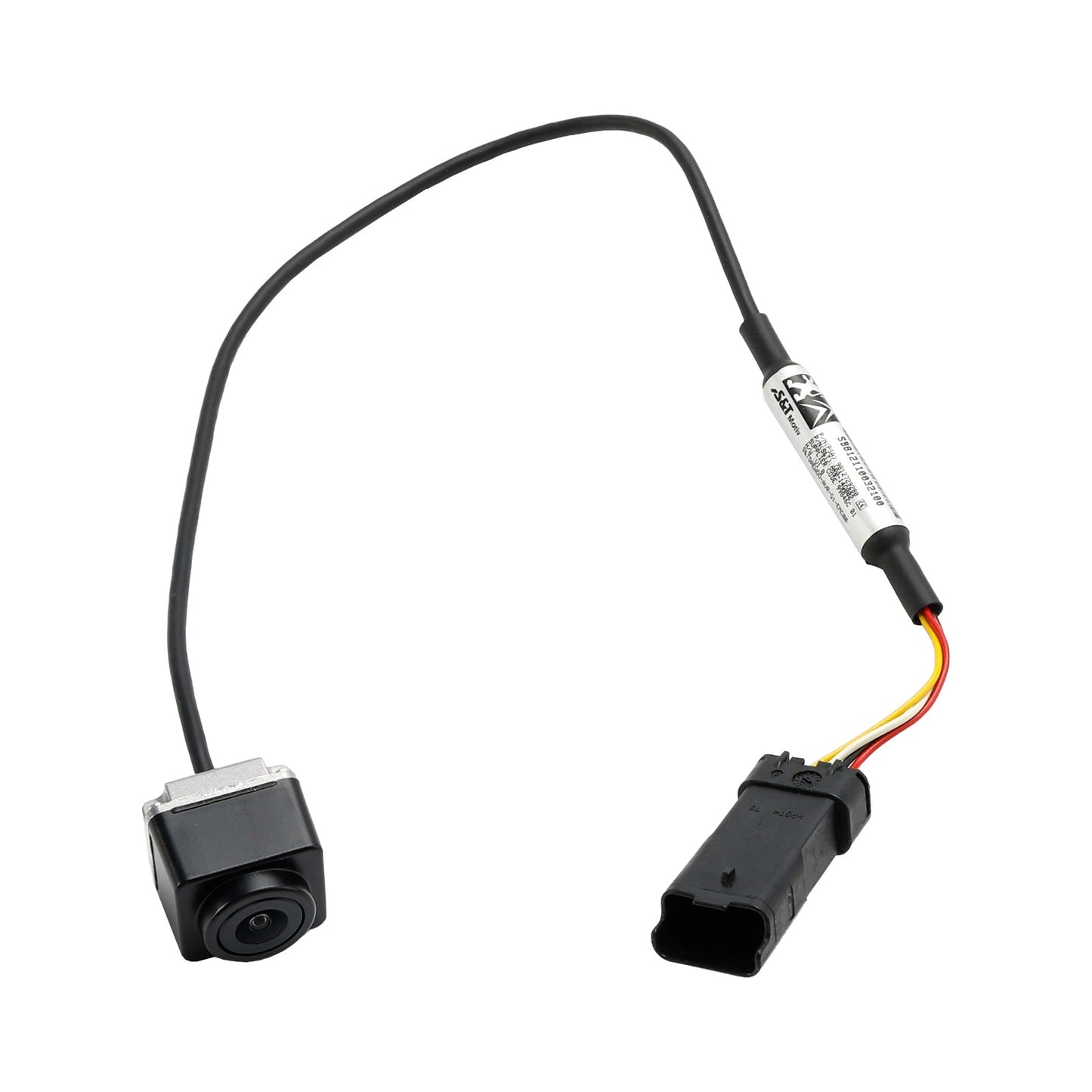 2009-2016 Peugeot 5008 Mk1 Rear Reverse Camera 9804632980