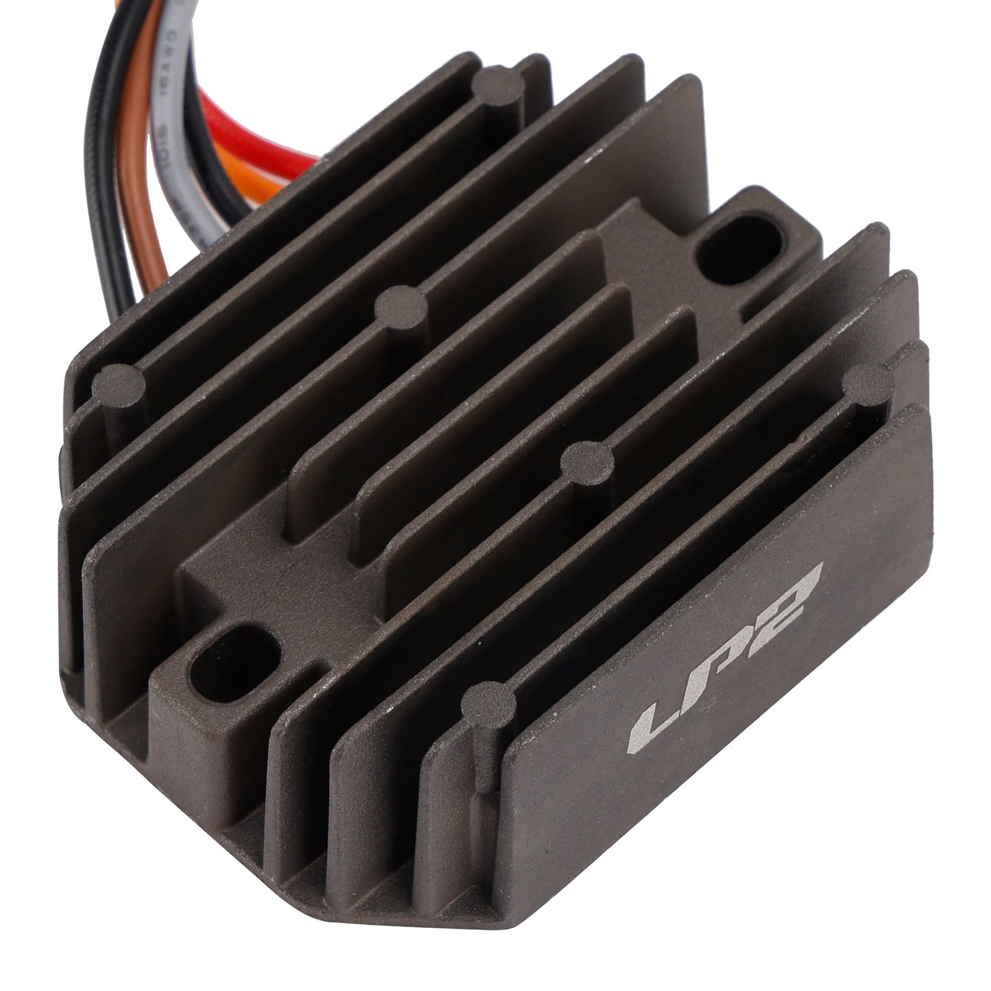 6-WIRE REGULATOR-VOLTAGE FOR KAWASAKI FD731V ENGINE 21066-2085 21066-2081
