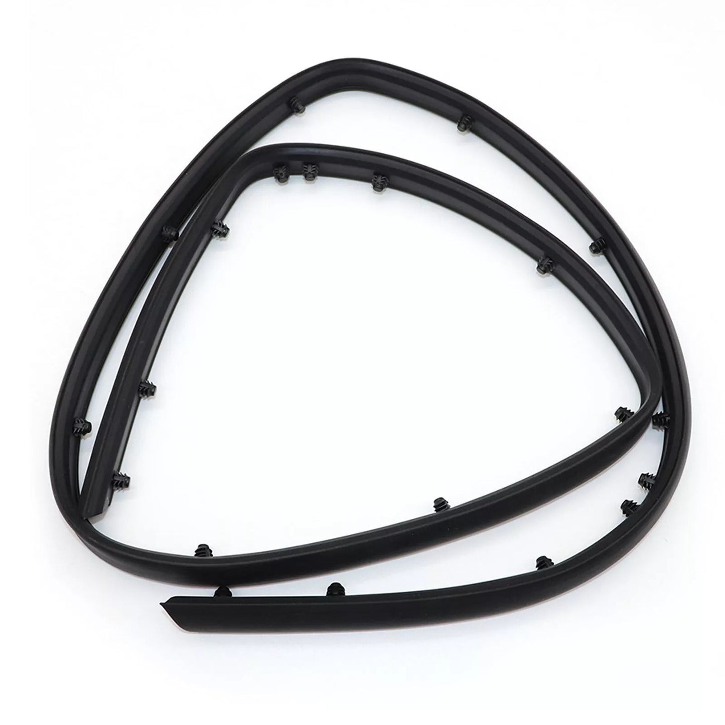 2015-2017 Hyundai Sonata Front Bumper Hood Rubber Molding 86362C1000 86362C2000