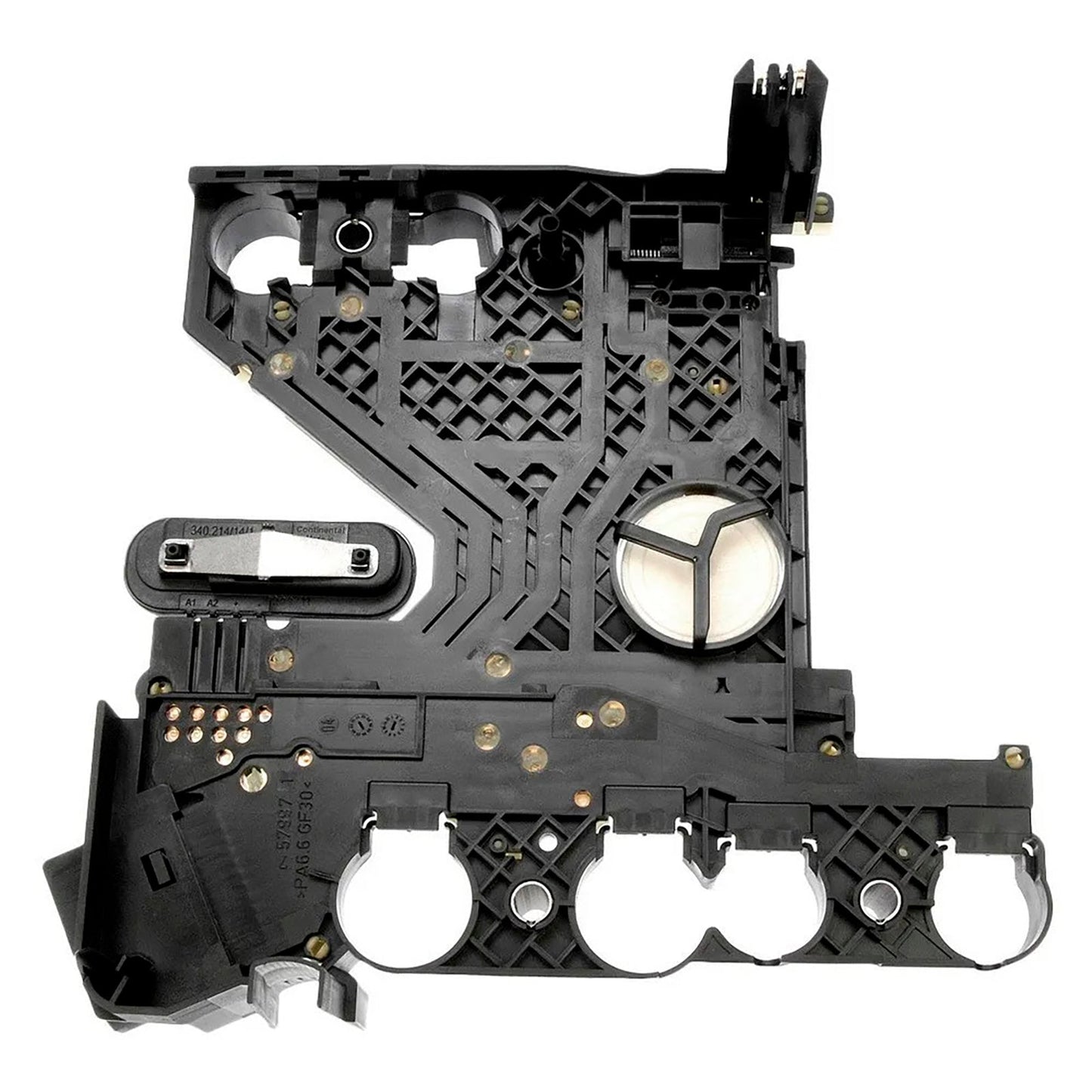 2007-2011 Dodge Nitro 4 Automatic Transmission Valve Body Conductor Plate 5 Speed 1402701261