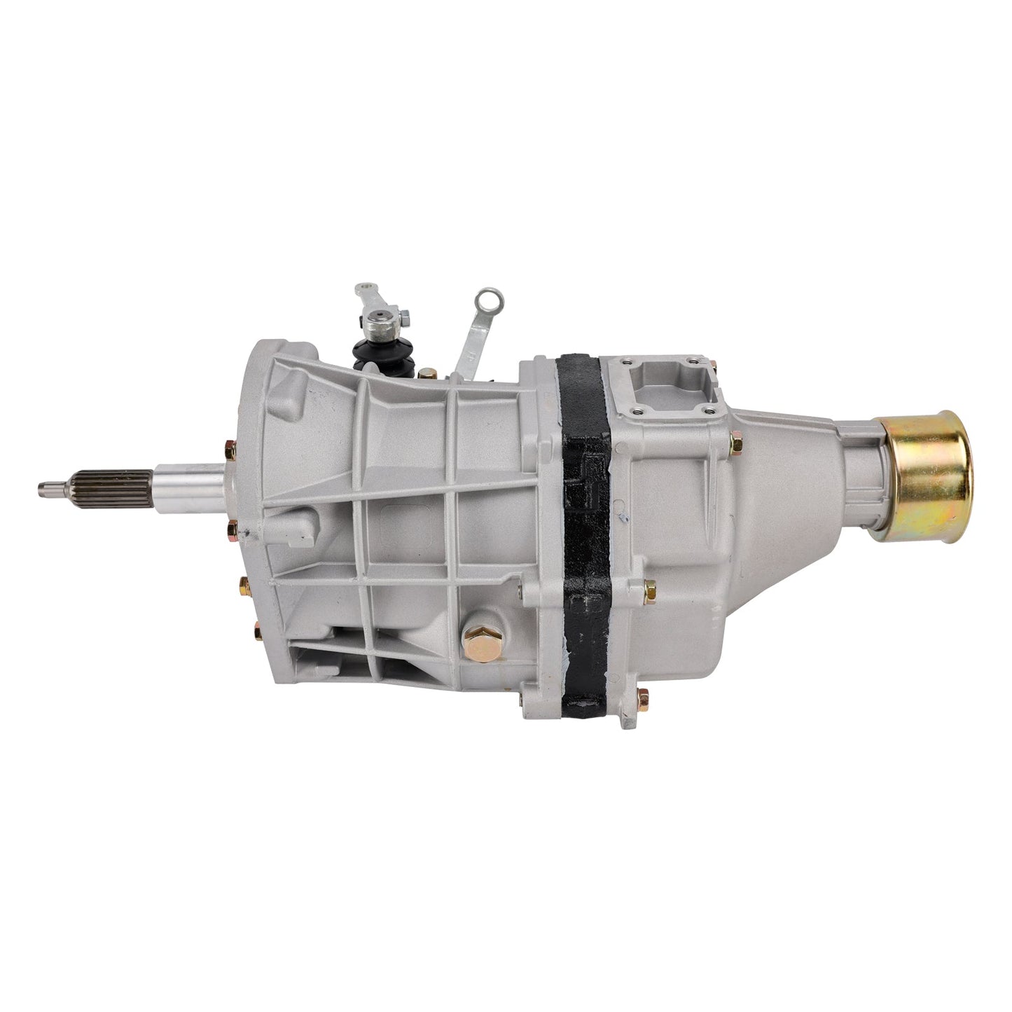 Car Engine 5L Manual Transmission Gearbox 33030-0L010 For Hiace LH200 LH212
