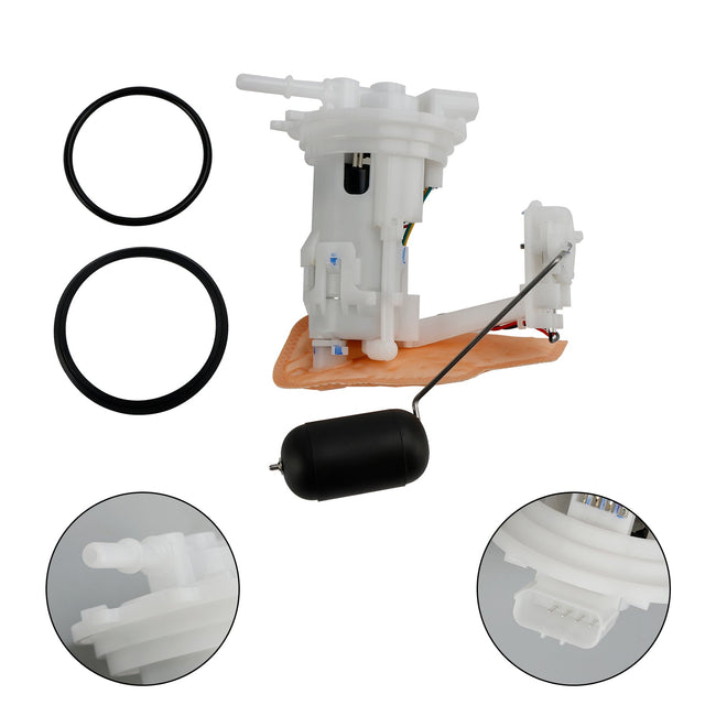 2017-2019 Honda Airblade 125 Fuel Pump 16700-K66-Ve1 16700-K1F-V01 Replace