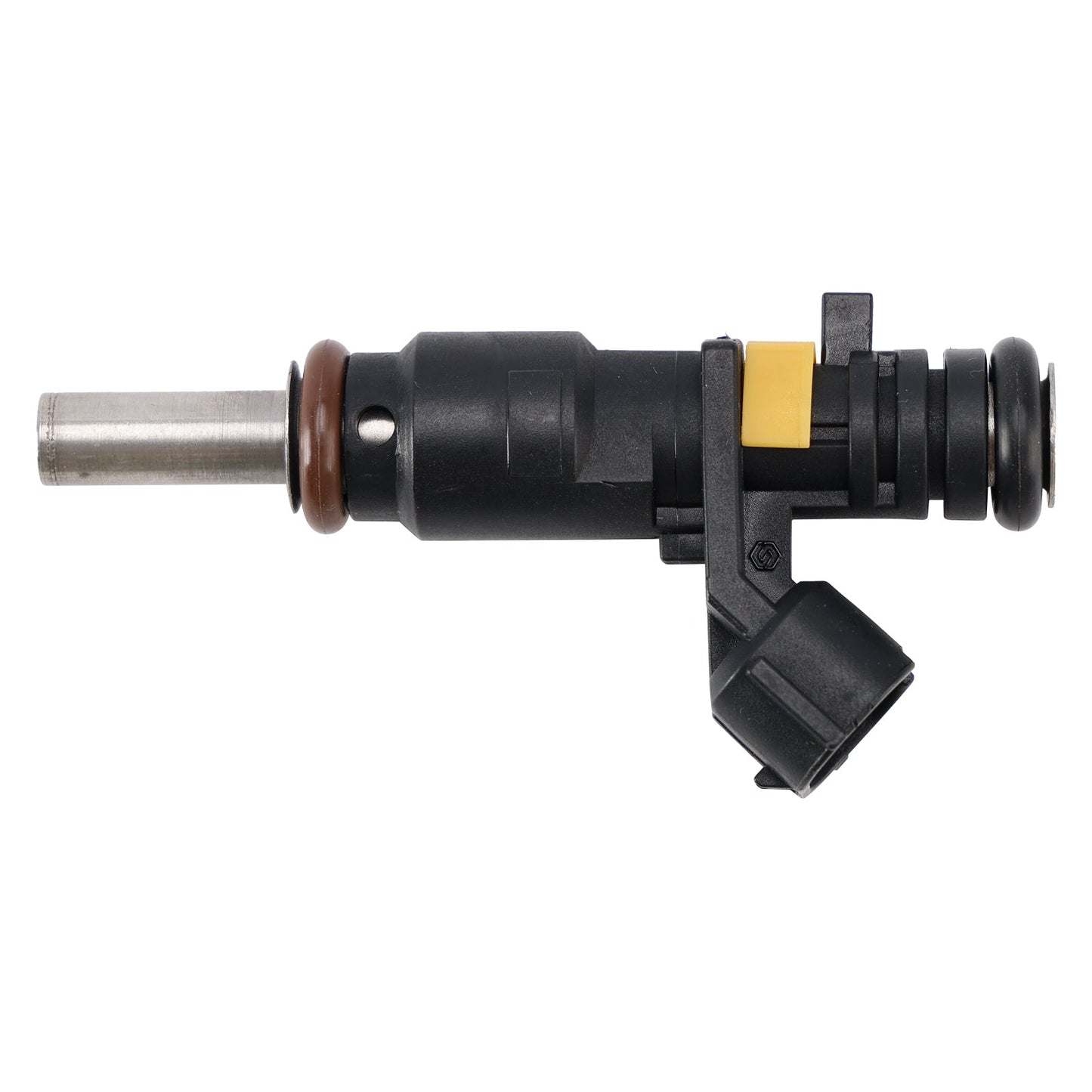 1Pcs Fuel Injector For Mini Cooper R55 R56 Peugeot 207/208 1.6 06-12 13537528176