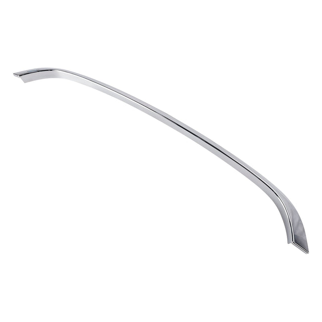2012-2015 Mini Cooper Roadster R59 Base S JCW Hood Molding Trim Moulding Chrome 51132751040