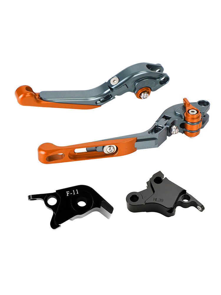 Adjustable Clutch Brake Lever fit for CFMOTO 700CL-X Sport 2021-2022
