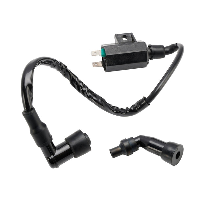 CDI BOX Igniter fit for Suzuki LTF230 DR125 DR200 LT-F250 LT-Z250 33410-18A00