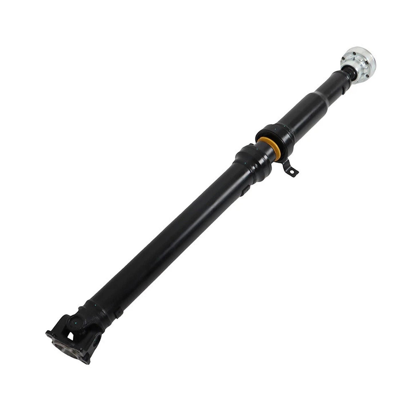 2006-2013 Land Rover Range Rover Sport Rear Drive Shaft Assembly TVB500370