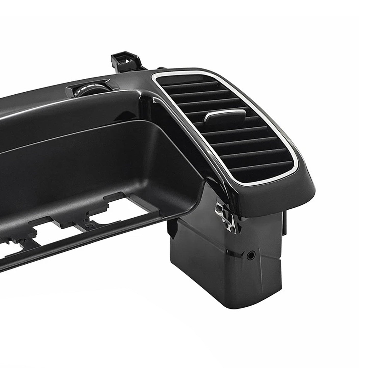 For Mercedes GLE GLS Class W166 W292 2016-2019 1668306101 Dashboard Center Air Vent Grille Panel