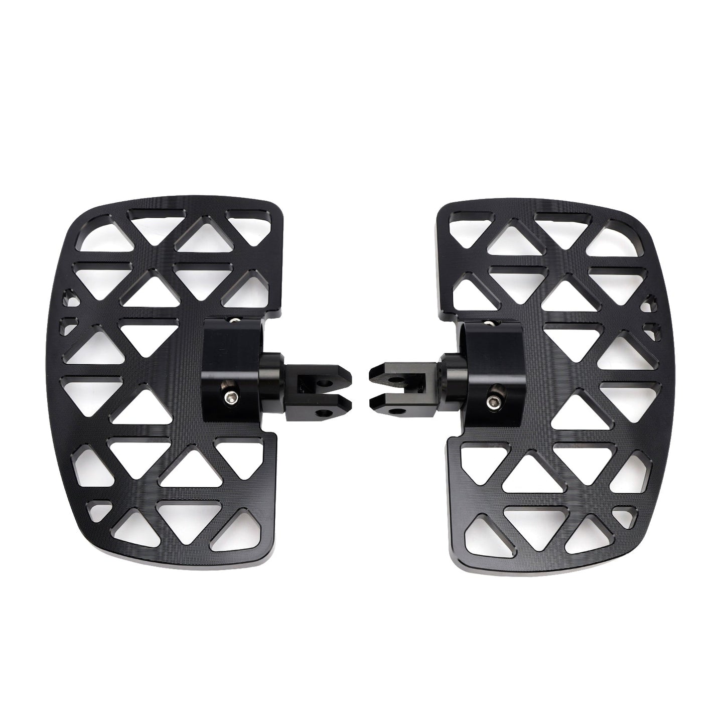 2014-2024 Yamaha BOLT / BOLT R-SPEC / XV950R Front Footrests Foot Pegs