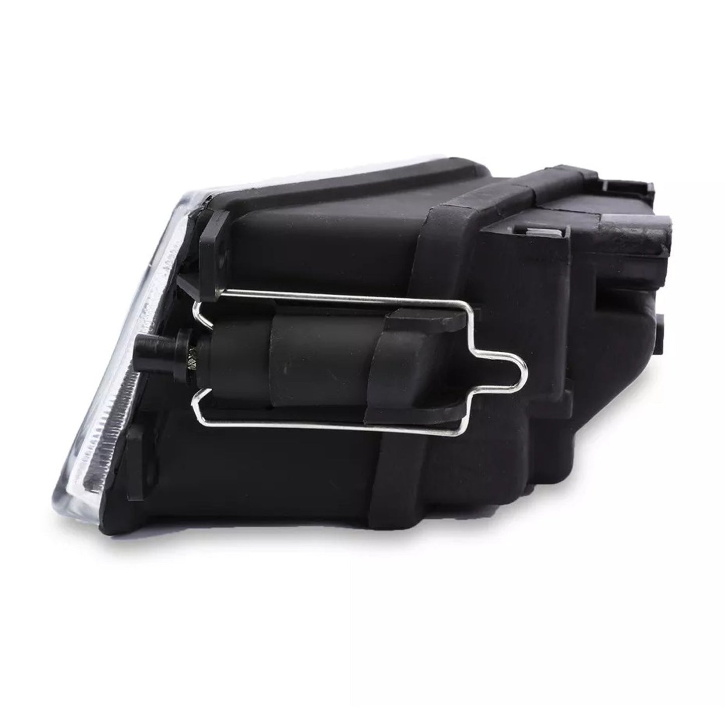 Pair Front Bumper Fog Light Lamps Without Bulbs For BMW E39 5-Serise 1995-1998