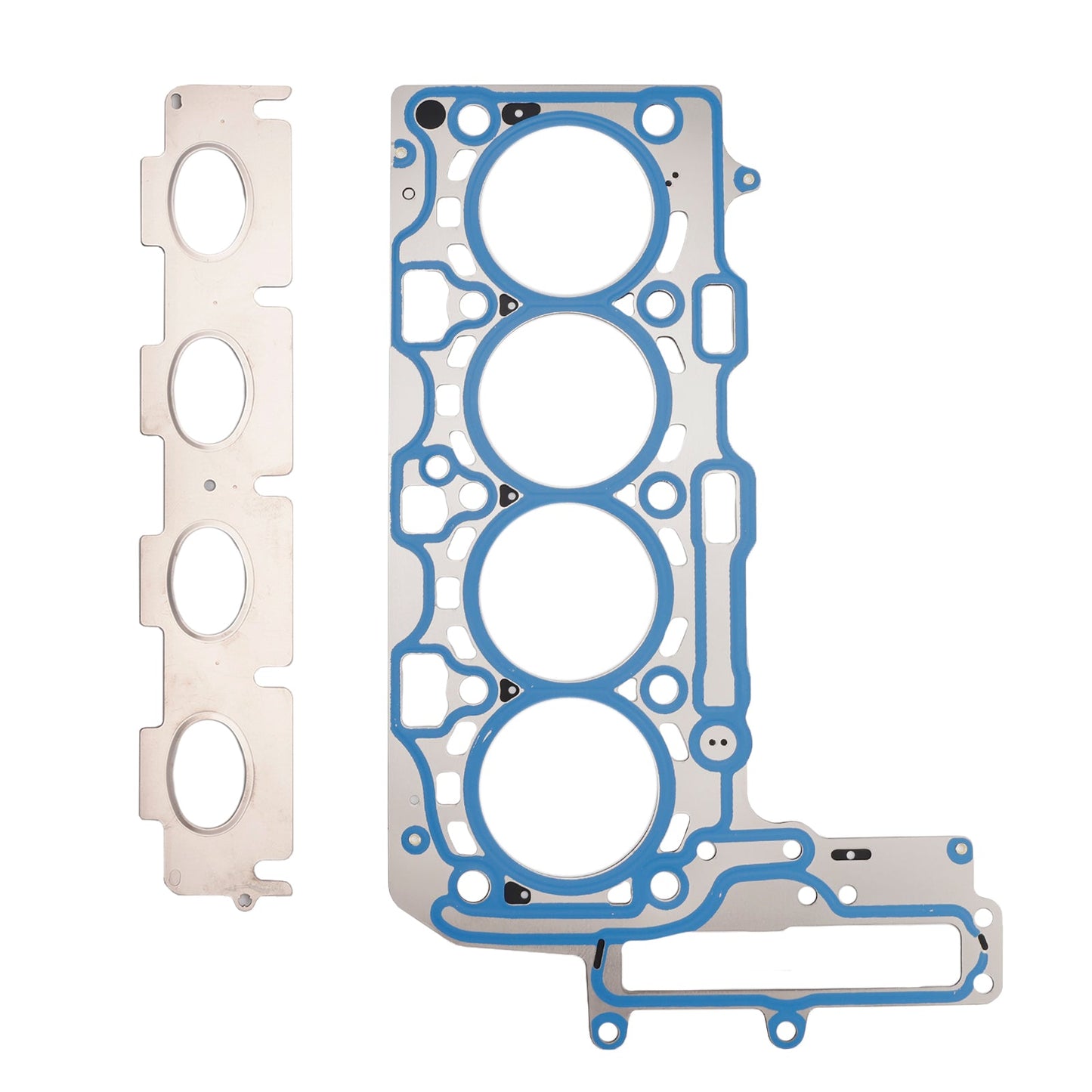 2017-2019 For BMW X2 F39 B46, B48A, B48B Engine Gasket Kit 11538658574