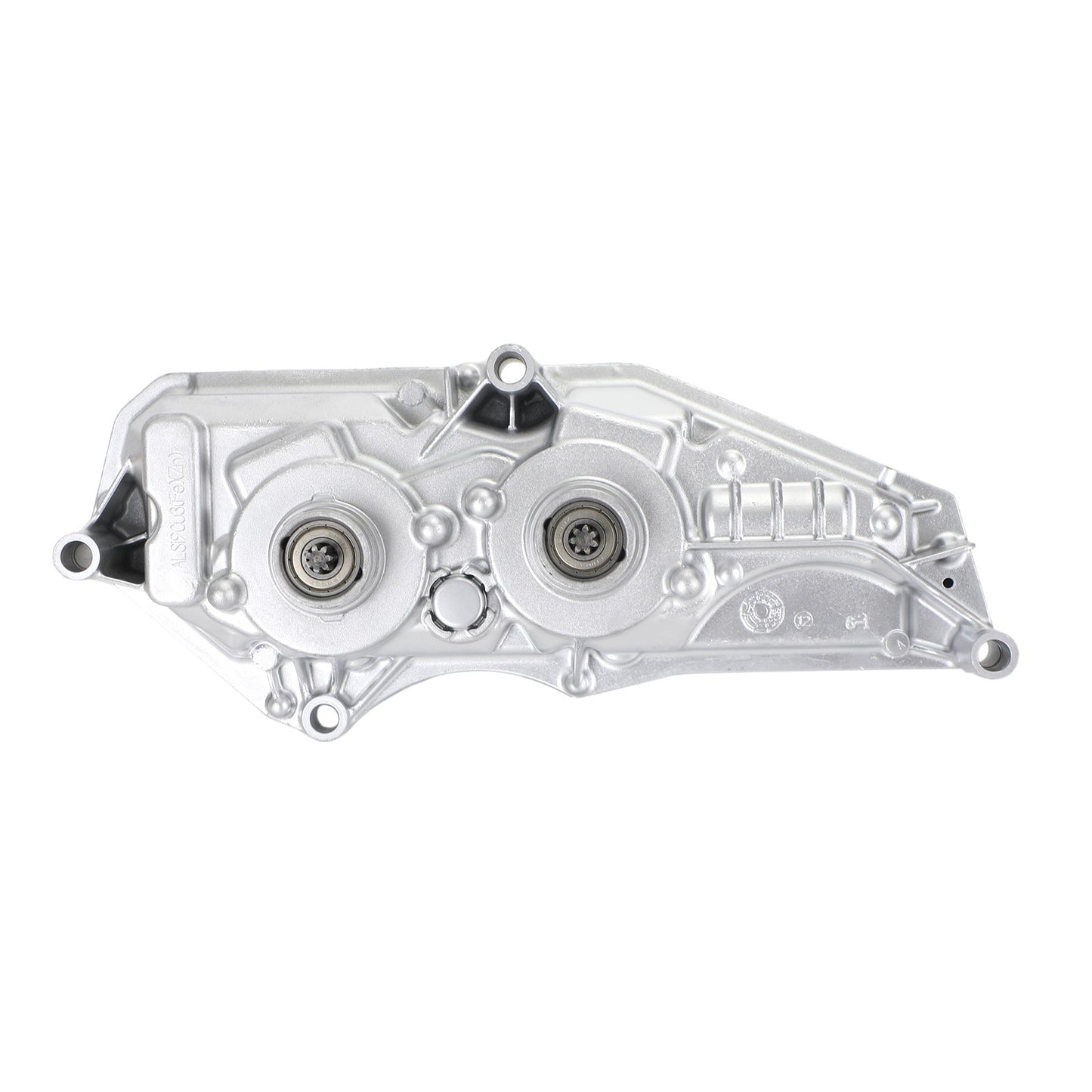 Renault Captur 1.2T Petrol TCU TCM Transmission Control Module A2C30743003