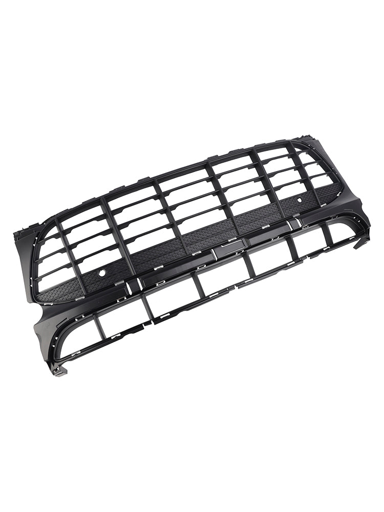 2015-2018 Porsche Macan Black Front Bumper Grill Grille 95B807683H1E0