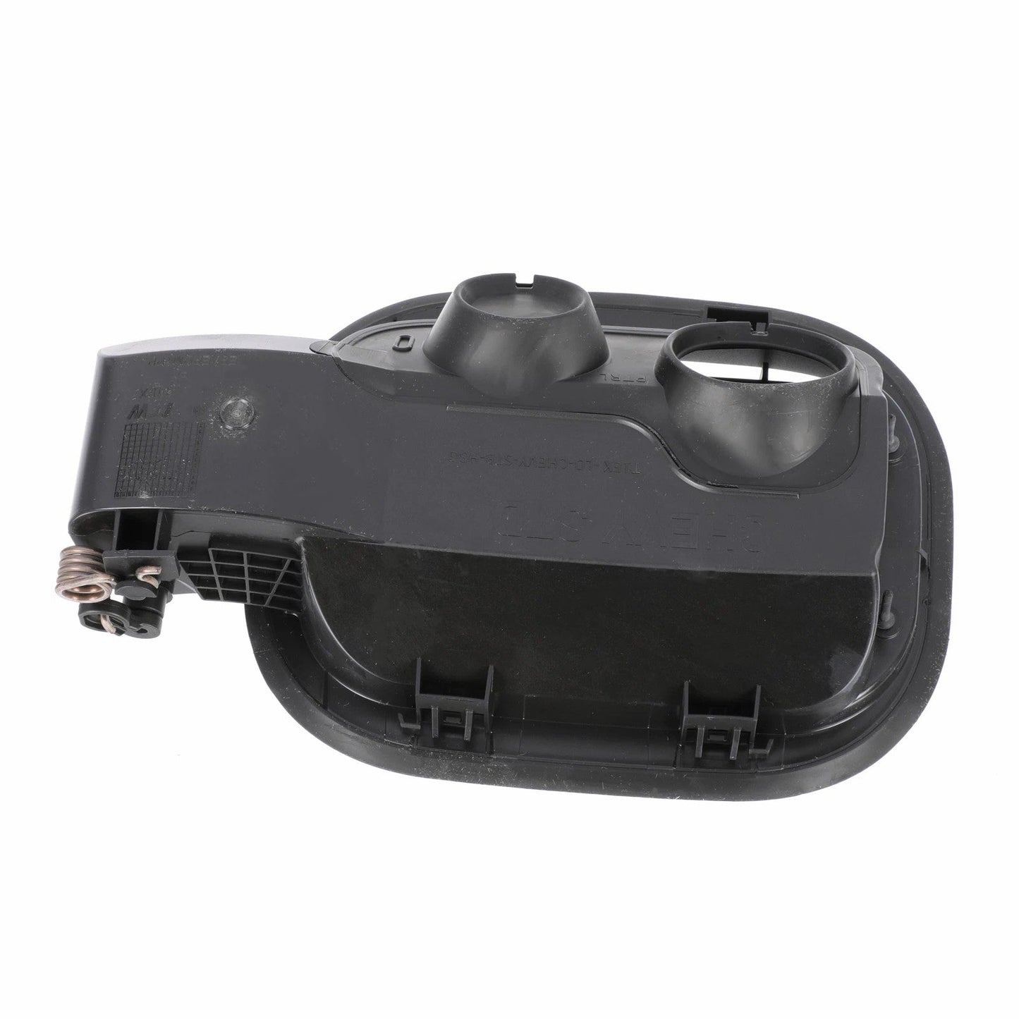 Fuel Door Tank Filler Pipe Housing 84745944 For Chevy Silverado 1500 6.6FT 19-24