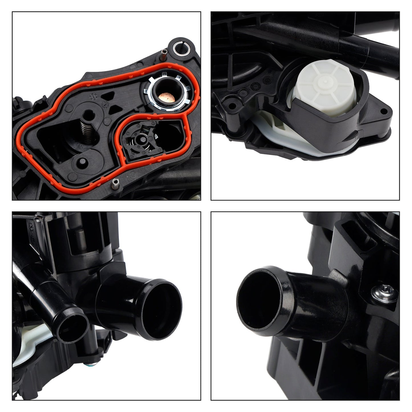 2015-2018 For Hyundai Tucson ACT-VALVE 256902U000