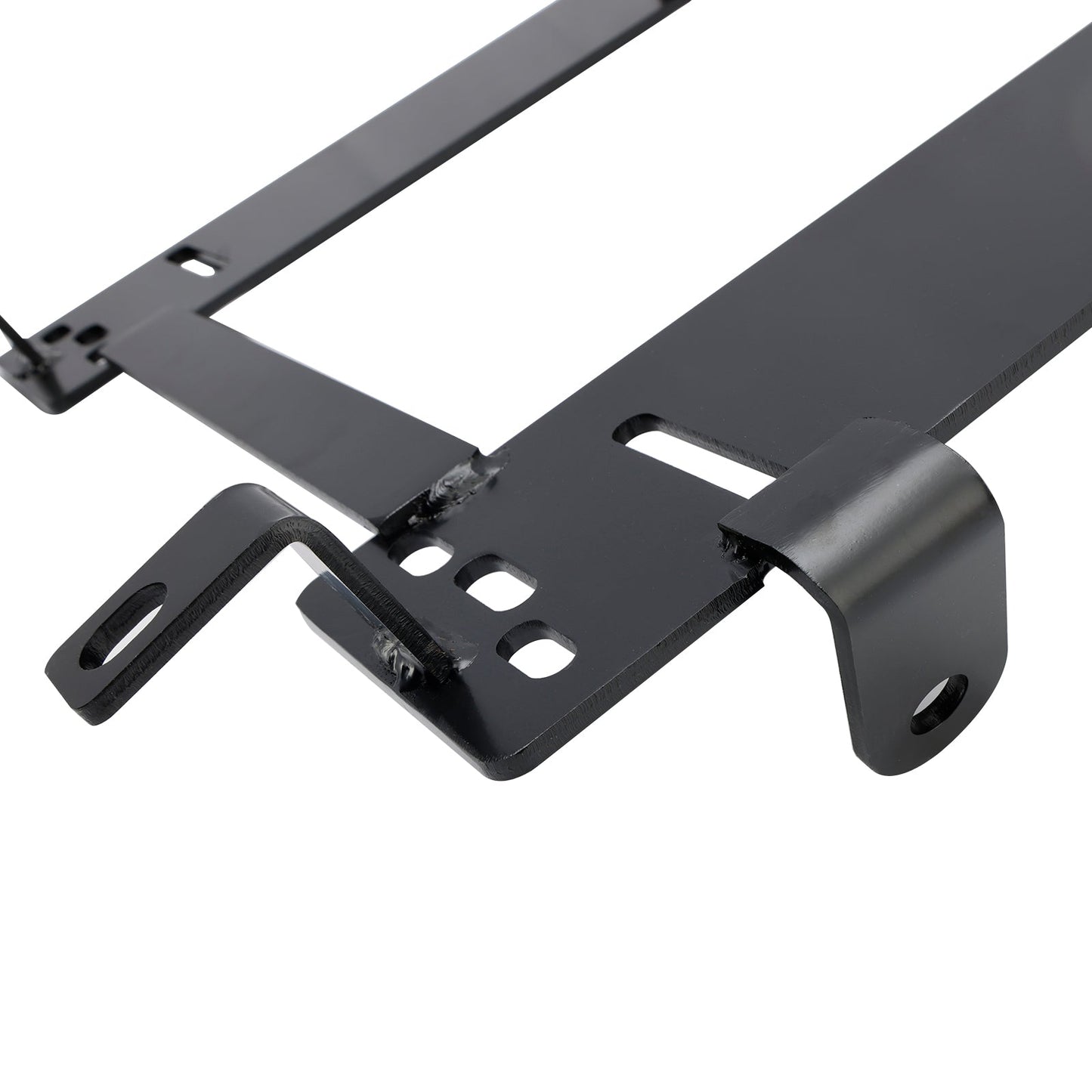 2015-2021 Polaris Slingshot Driver Passenger Seat Brackets Steel Mount Set