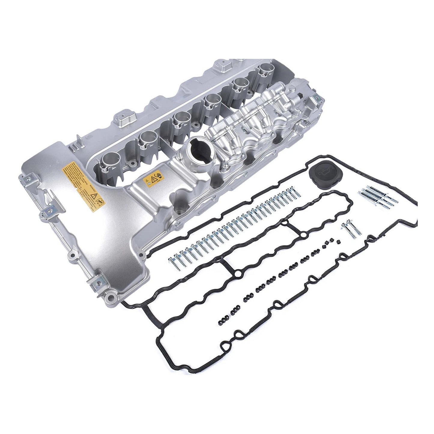 For 2008-2016 BMW X6/Z4 11127565284 11127565286 Valve Cover