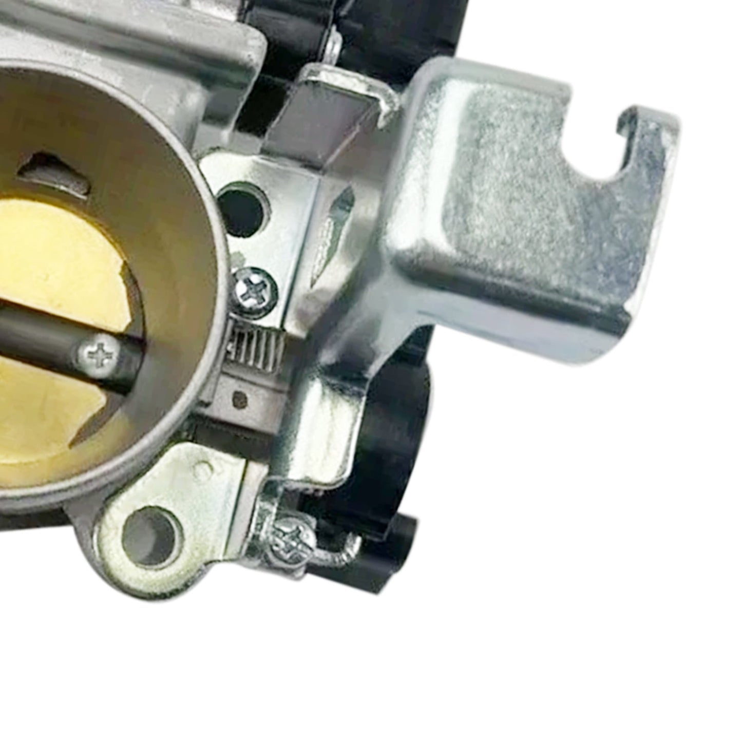 2006+ Suzuki (Import) SWIFT III (MZ, EZ) 1.3 4x4 (RS 413, ZD11S) M13A 1328 66 Hatchback Throttle Body 13400-84E12