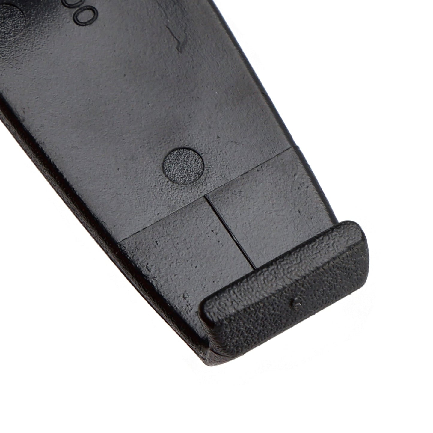 1PCS Two Way Radio SL1M Belt Clip For Sepura STP8000 STP8040 STP9000 Back Clip