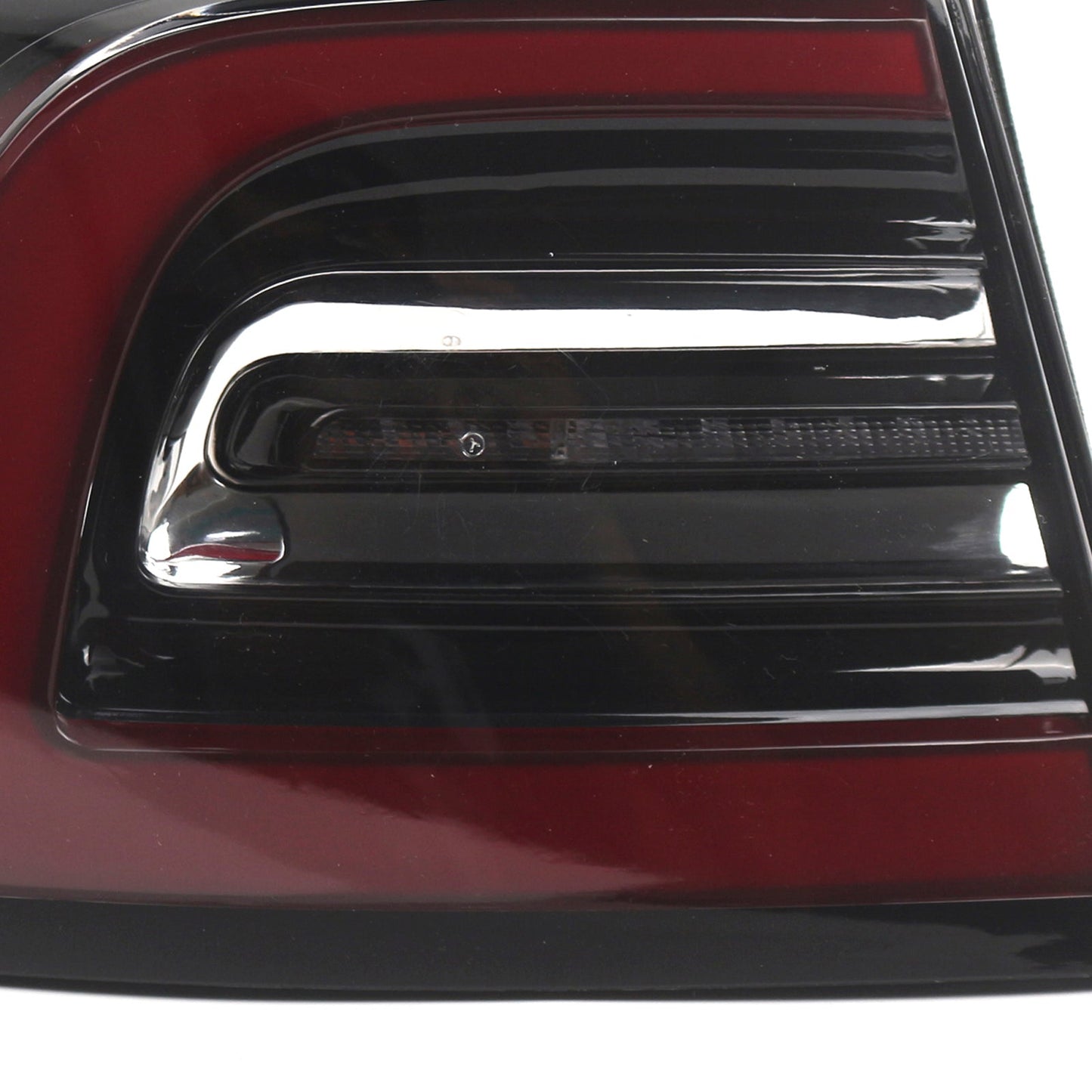 2017-2023 Tesla Model 3 Left Rear Tail Lamp LED Light Outer 1077399-00