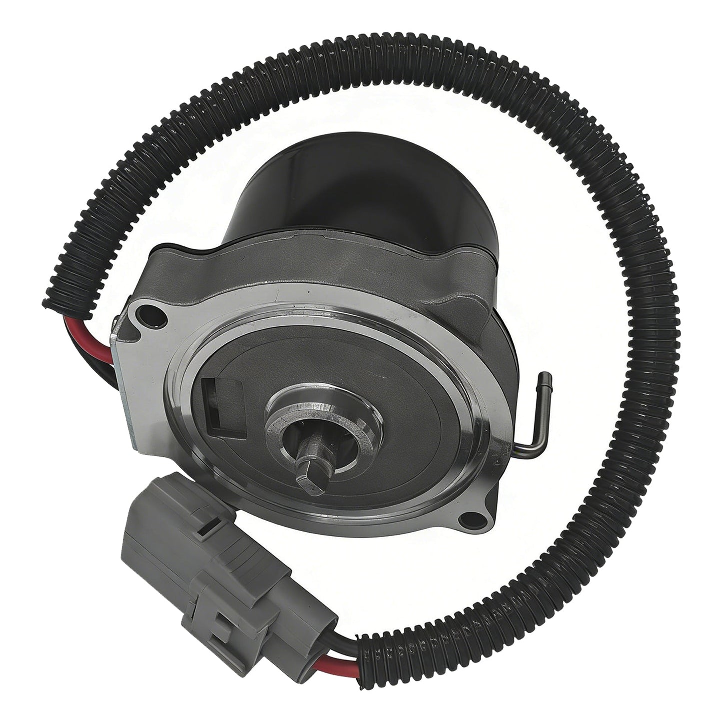 For Toyota LAND CRUISER URJ202W-GNTVK 1URFE ZX ATM Height Control Pump Motor 4891060031