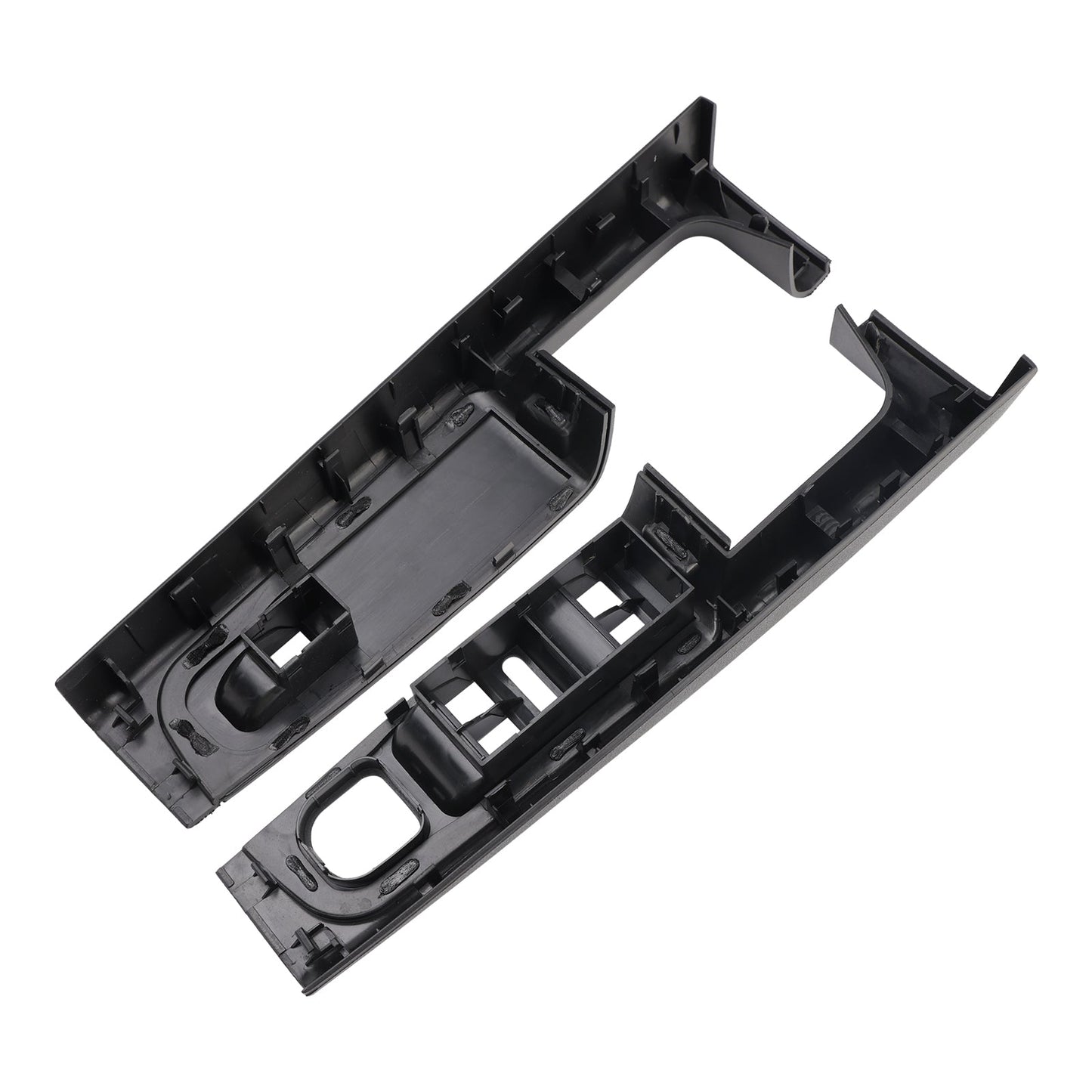 Front Left Right Door Handle Switch Panel For Skoda Superb (3T) 2008-2015
