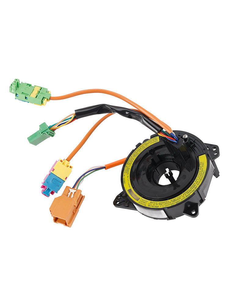 2000-2004 Volvo S80 Clock Spring 8622186 CSP6778
