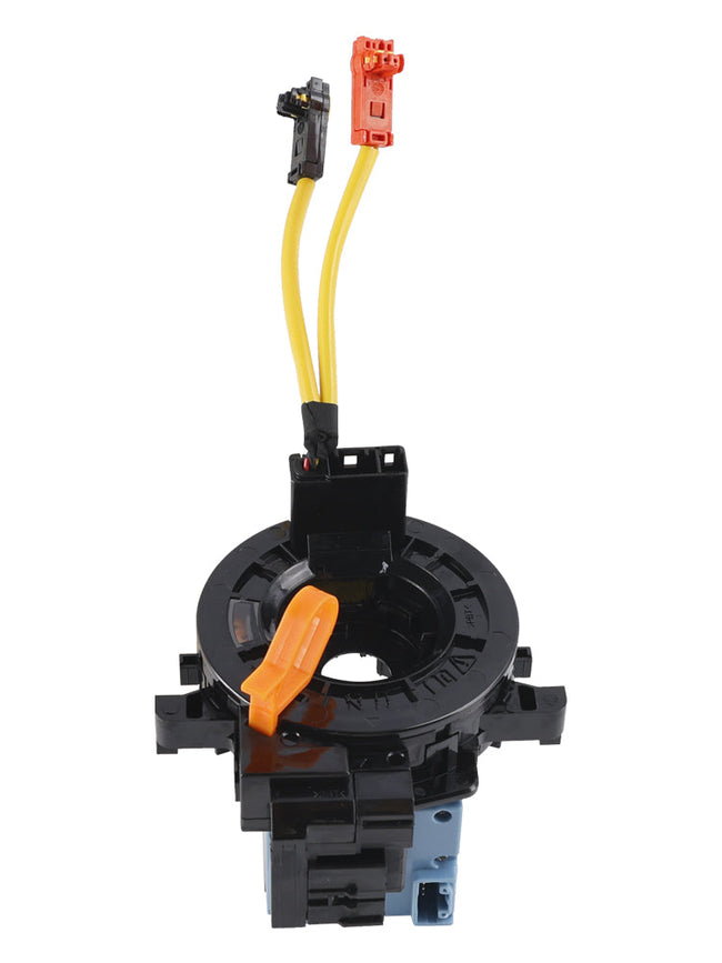 2012-2017 Toyota Prius Clock Spring with Angle Sensor 84307-47020 8430747020