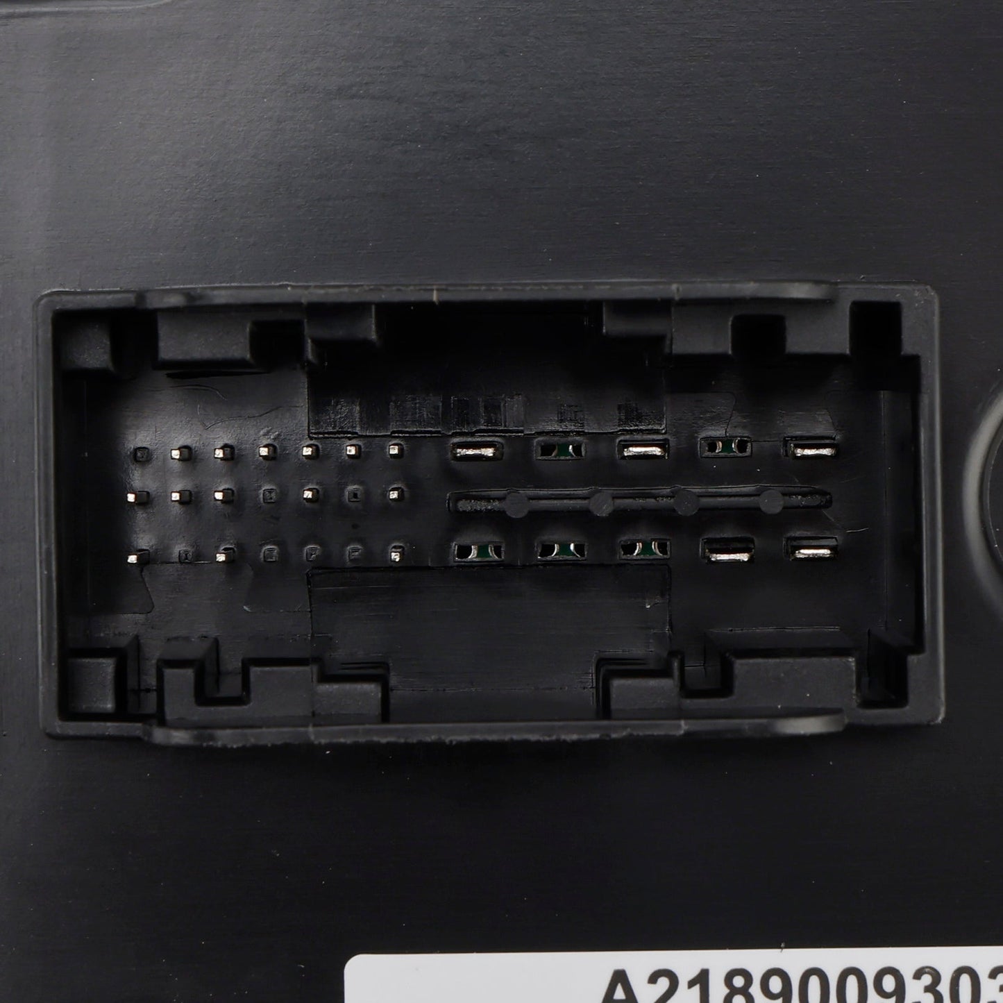 2013-2017 Mercedes Benz GLA 156 Headlight Ballast Control Module A2189009303