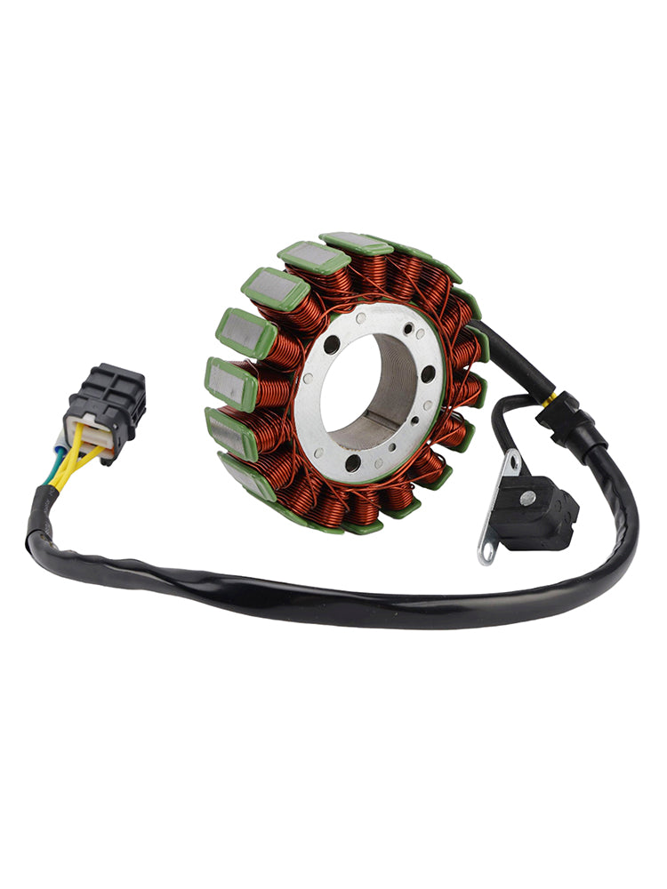 Explorer ATV Urano DLS 700 Stator Magneto Coil 35560-Max-00