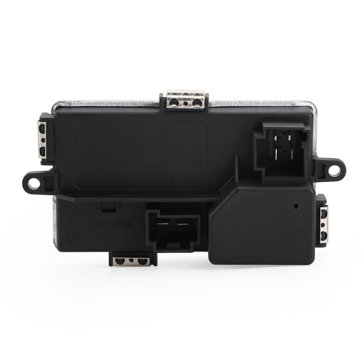 2013-2016 BMW 650i xDrive Gran Coupe Base Sedan 4-Door Heater Blower Motor Resistor 64119226780