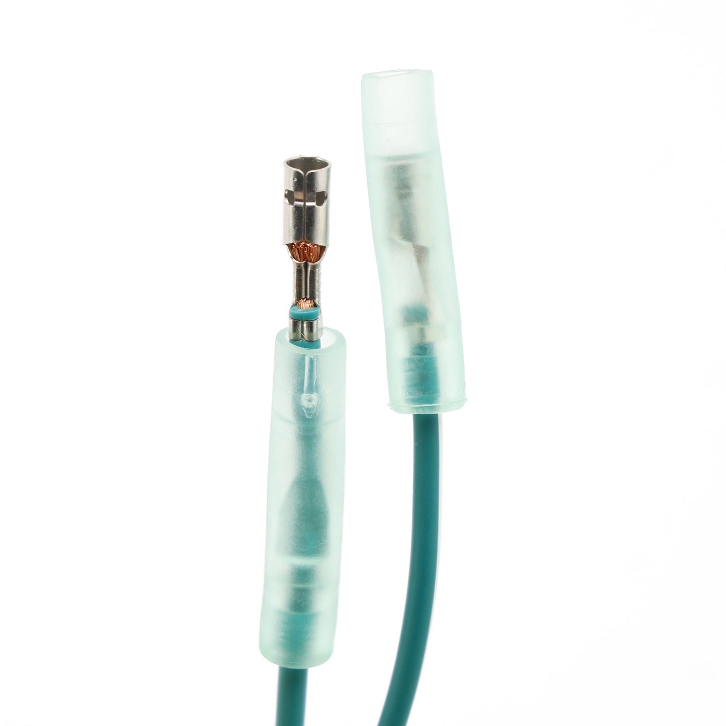 2001 Yamaha 50G ETOS/L STATOR ASSY 688-85510-00-00 688-85510-01-00