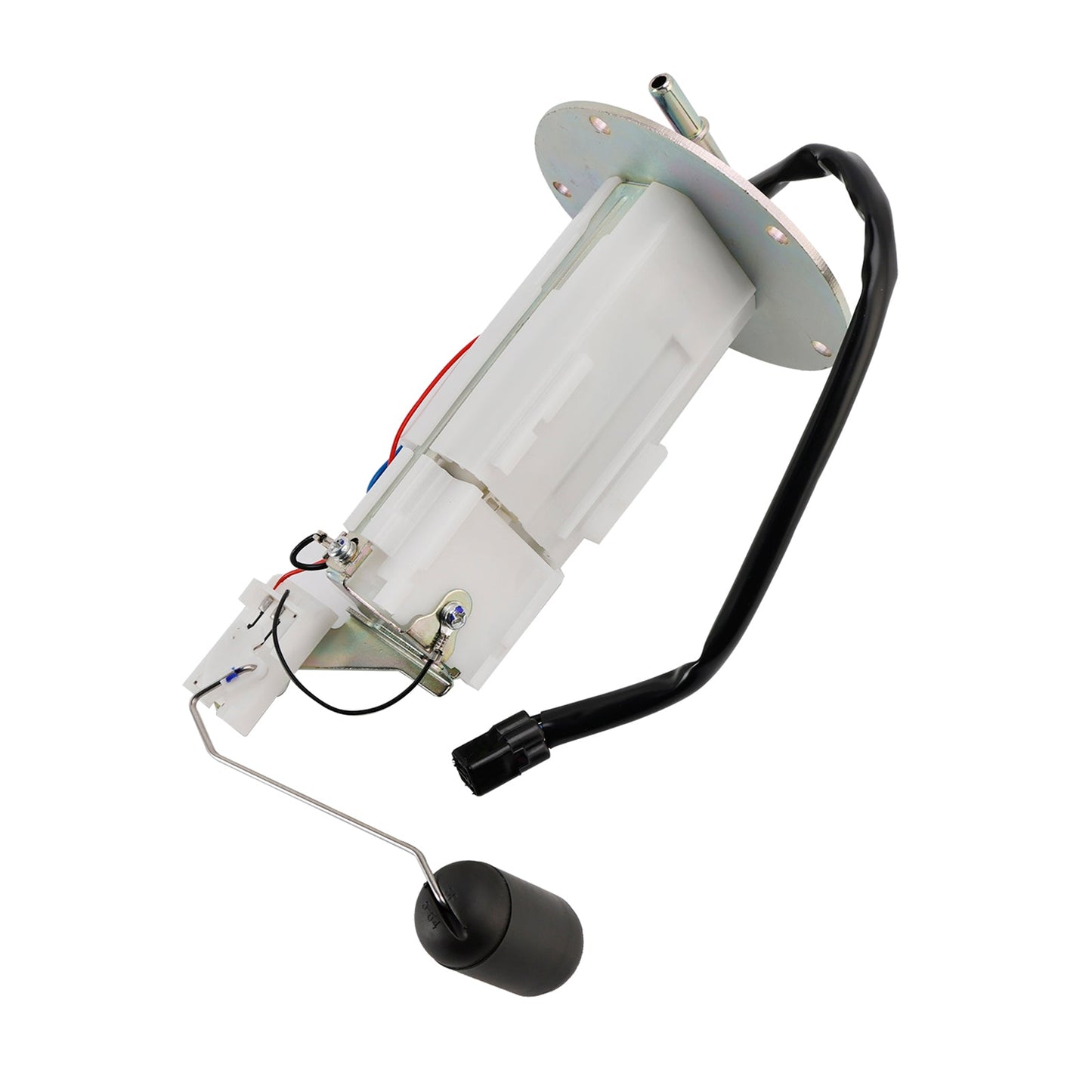 2010-2013 Kawasaki ZR1000 Z1000 Fuel Pump Assembly Replace 49040-0045