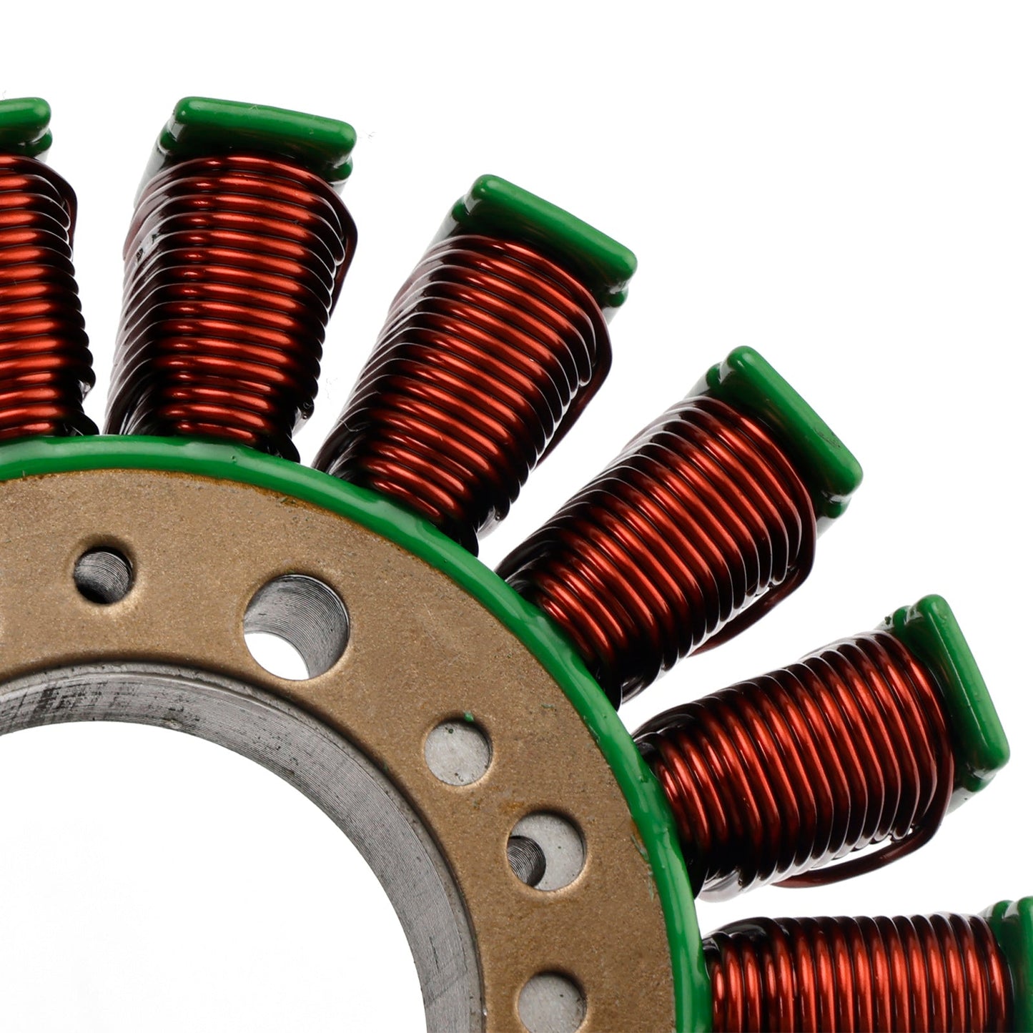 For TGB ATV BLADE 1000LT E4 Stator Magneto Coil 910792 910754