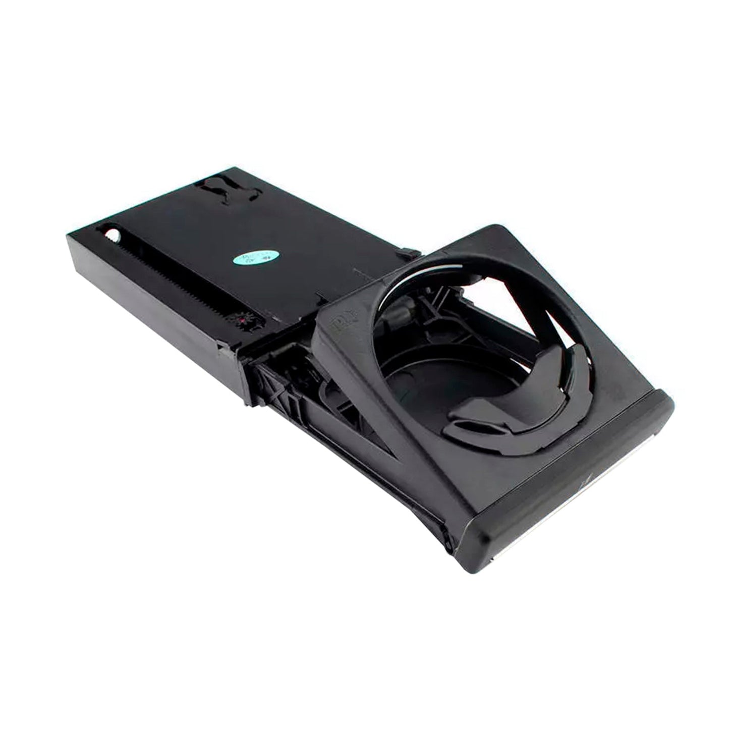 2002-2008 Audi A4 B6 B7 Front Dash Car Cup Holder Sliding 8E1862534K