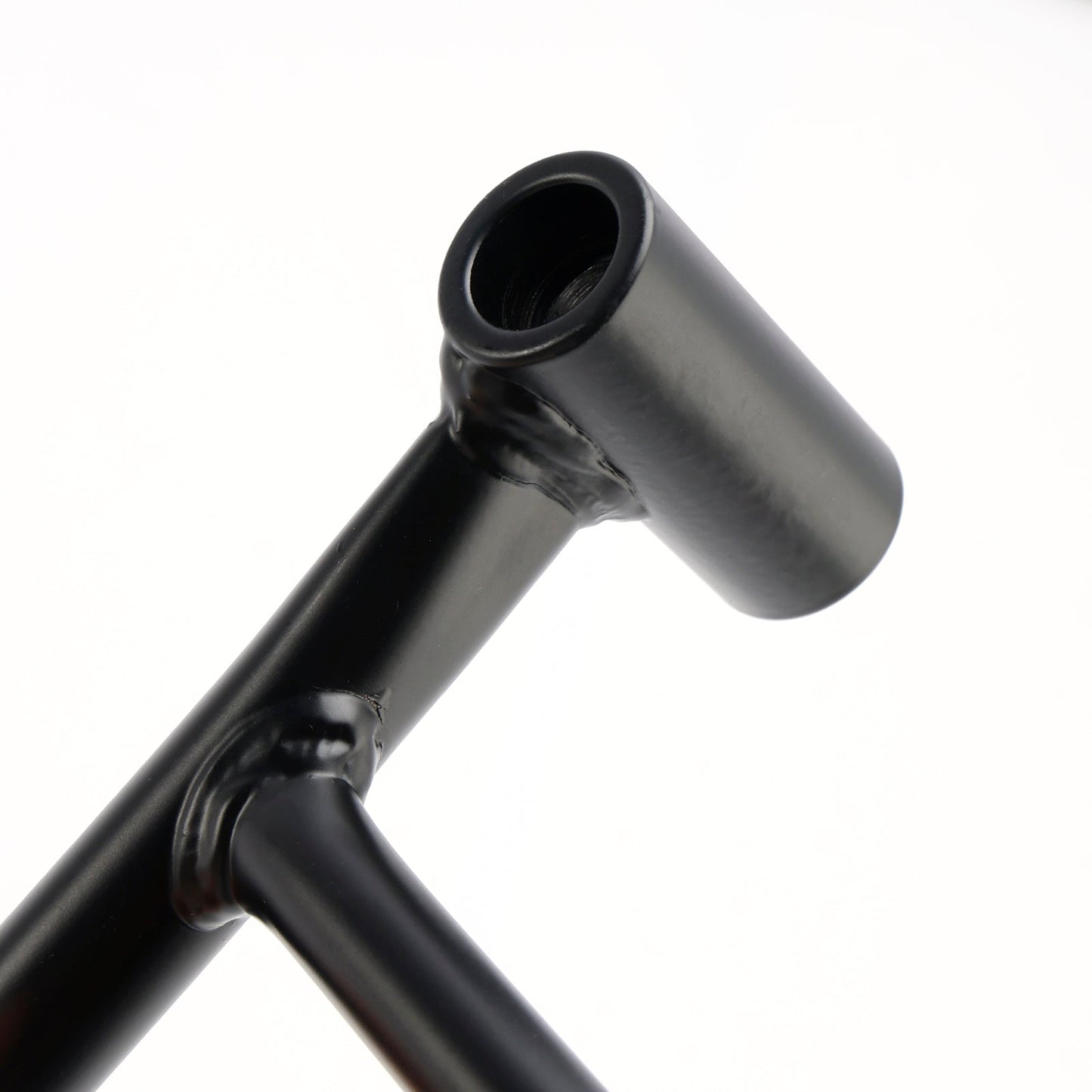 2018-2023 Kawasaki Vulcan S 650 Cafe Side Saddle Bag Mounting Bracket