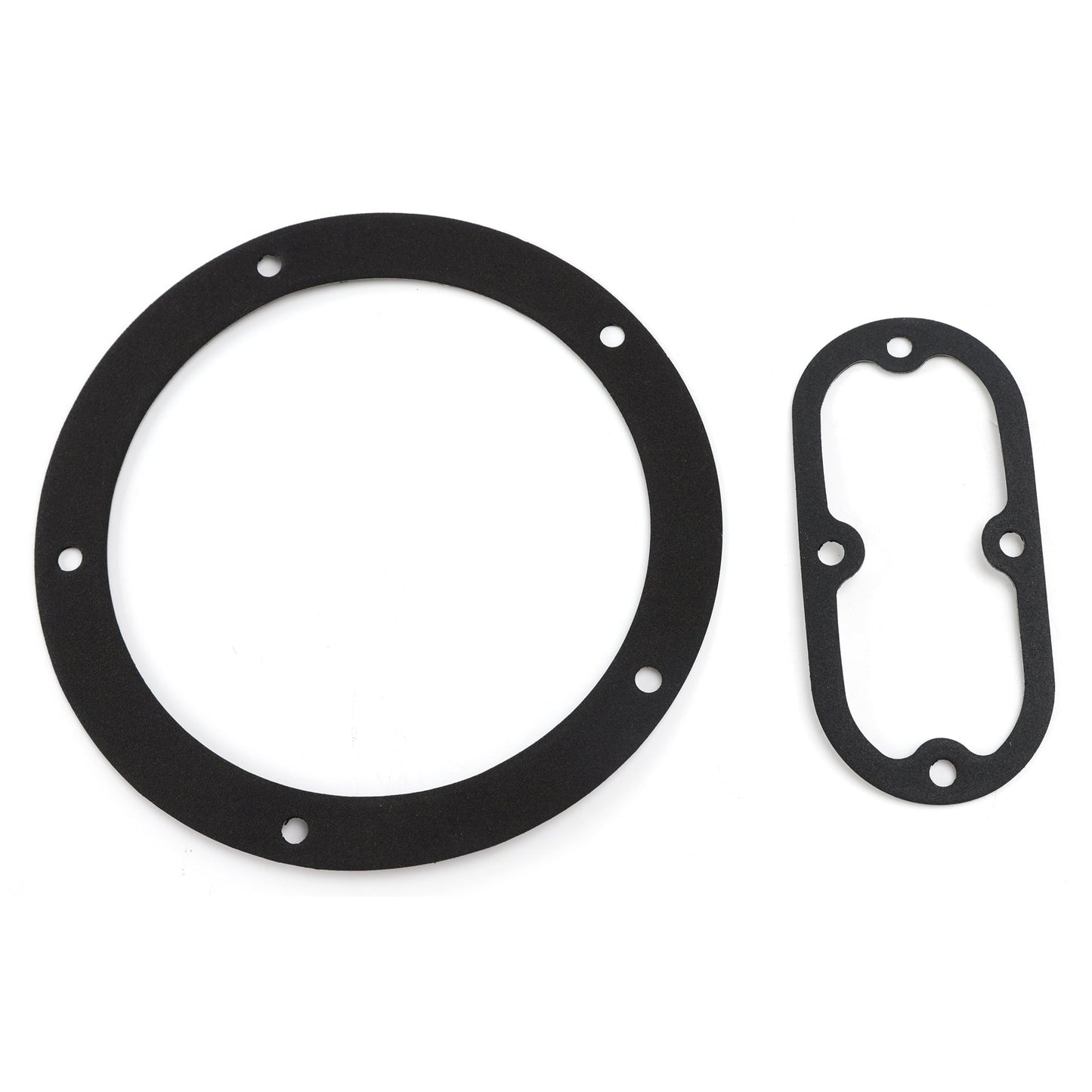Primary Cover Gasket & Seal Kit For Softail FXST FLST 94-2006 Dyna FXD 1994-05