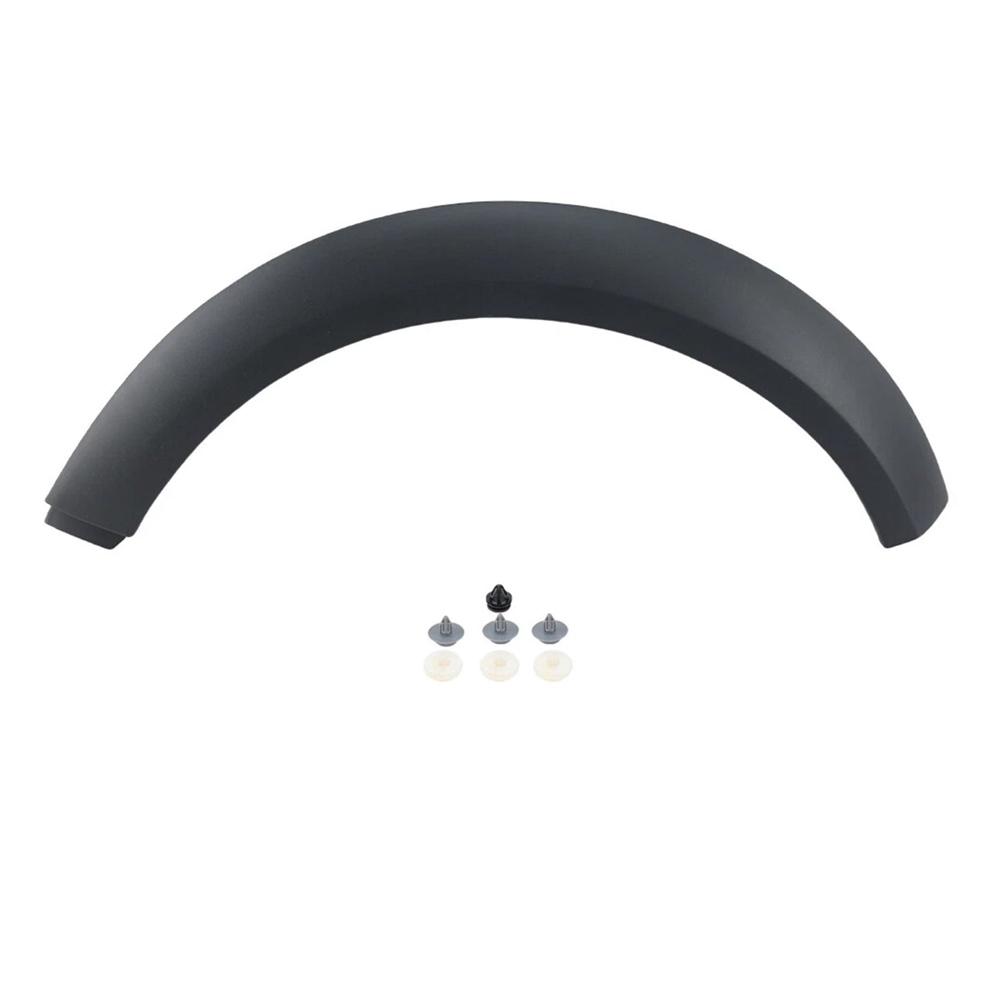 Rear Driver Left Wheel Arch Trim 51131505869 For Mini Cooper 2002-2008