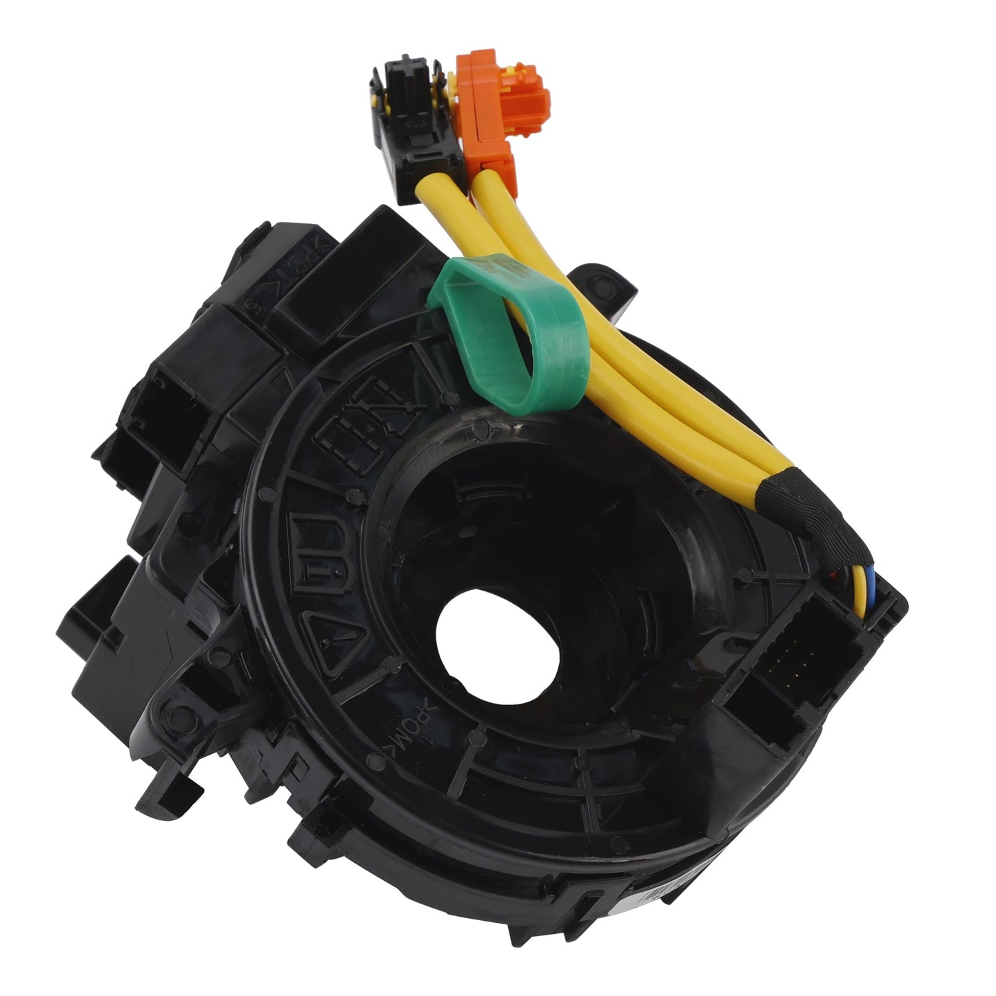 2013-2015 Subaru XV Crosstrek Steering Angle Sensor With Spiral Cable 83196-FJ030 27582-AJ000