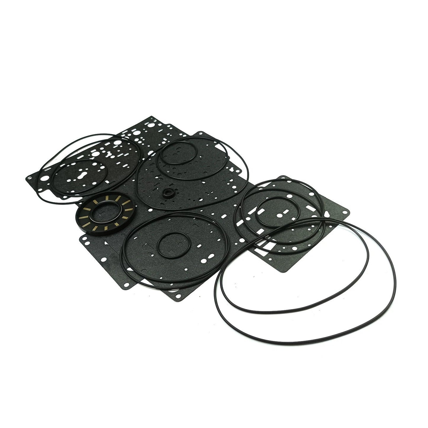 2010-2014 RANGER 2.2L 2.5L 3.0L 3.2L 6R80 Auto Transmission Master Rebuild Kit Clutch Plates