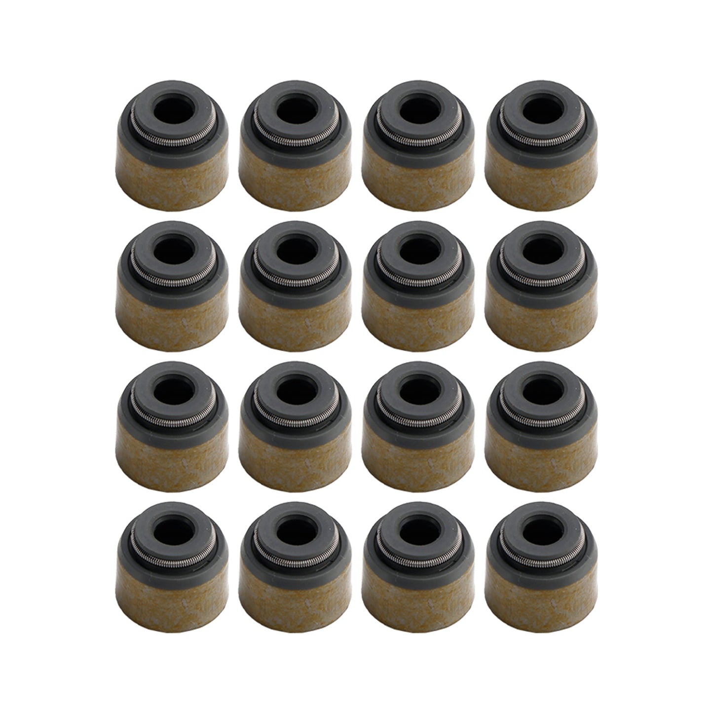 2009-2010 Toyota Corolla XRS 2AZ-FE 2.4L Engine Overhaul Rebuild Kit w/ Crankshaft Rods Timing Kit