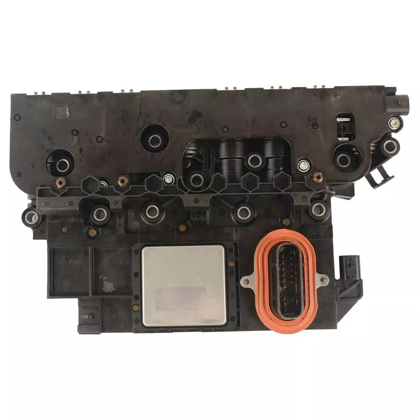 2010-2017 GMC Terrain 3.6L 6T70/6T75/6T80 TCM Transmission Control Module 24041871 24275868 24261875