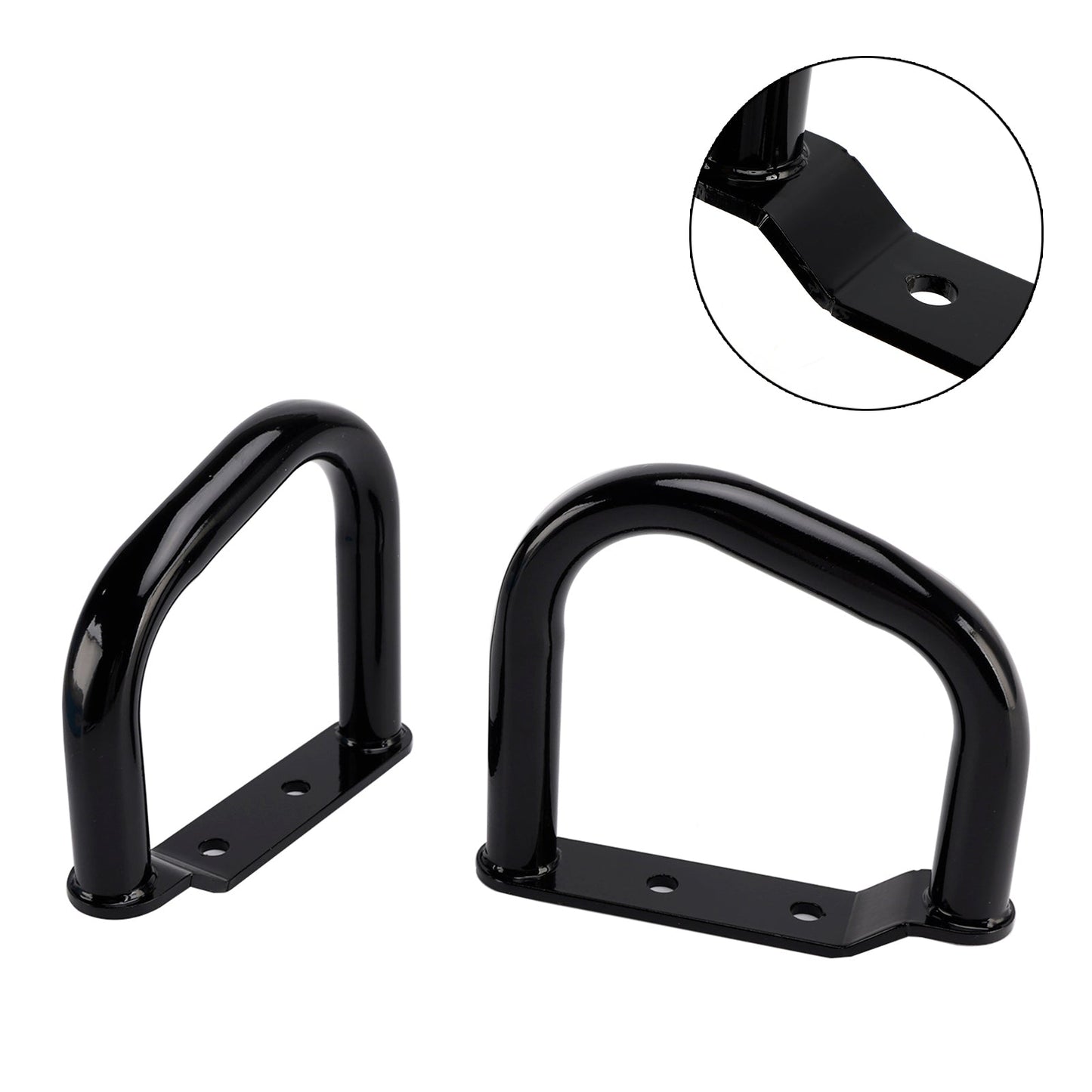 2017-2024(Sc65) Honda Cb1100Rs Engine Guard Crash Bar Frame Protector Bumper